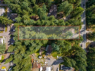 Plus de détails pour 2552 200 St, Langley, BC - Terrain à vendre