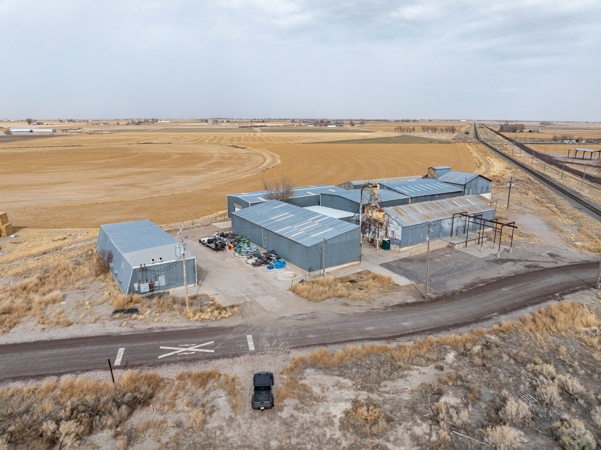 2730 W 4100 S, Oasis, UT à vendre Photo principale– Image 1 sur 17