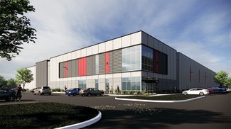 Plus de détails pour International Dr, Coraopolis, PA - Industriel/Logistique à louer
