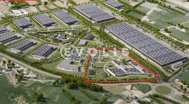 Plus de détails pour Terrain à vendre