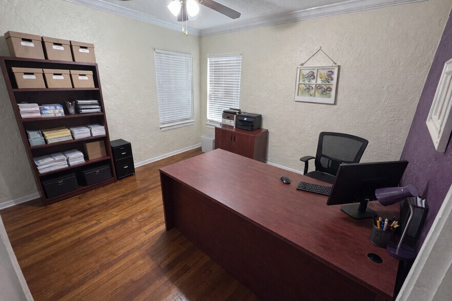 1002 NE 1st St, Pompano Beach, FL à louer - Photo intérieure – Image 3 sur 11