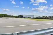 Race Track and Event Space