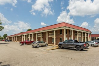 Plus de détails pour 356-366 New Byhalia Rd, Collierville, TN - Local commercial à louer