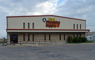 Plus de détails pour 3630 14th St, Brownsville, TX - Industriel/Logistique à louer