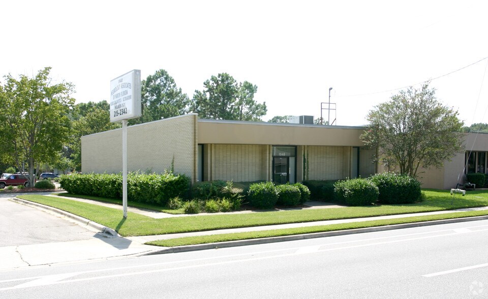1532 Kingsley Ave, Orange Park, FL à vendre - Photo de l’immeuble – Image 2 sur 7