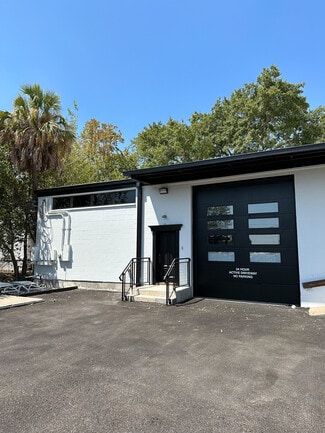 Plus de détails pour 1520 Center St, Houston, TX - Bureau à louer