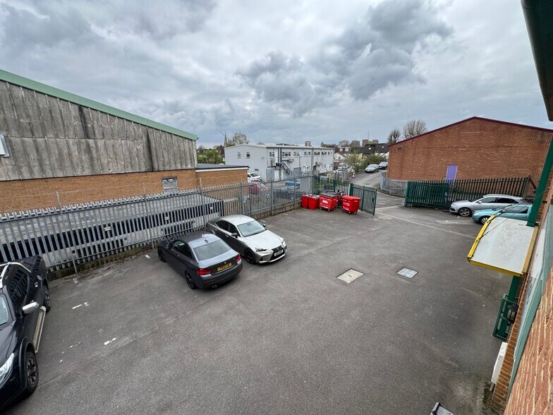 Cordwallis St, Maidenhead à louer - Photo de l’immeuble – Image 2 sur 3