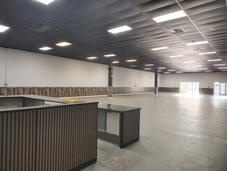 Plus de détails pour 2585-2605 SE Federal Hwy, Stuart, FL - Local commercial, Industriel/Logistique à louer