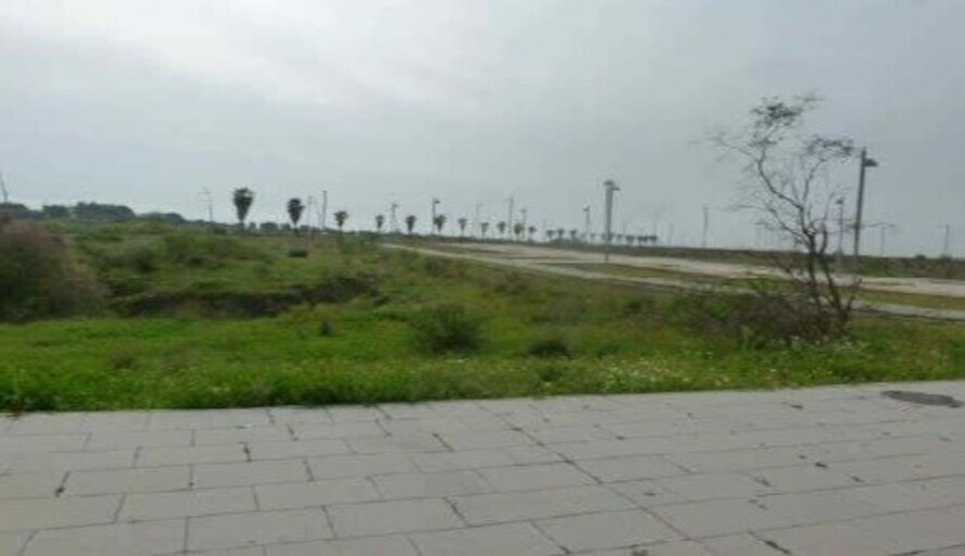 Avenida Felipe Gonzalez Marquéz, s/n, Dos Hermanas, Sevilla à vendre - Photo de l’immeuble – Image 3 sur 4