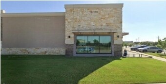 16100 State Highway 121, Frisco, TX à louer - Photo de l’immeuble – Image 2 sur 2