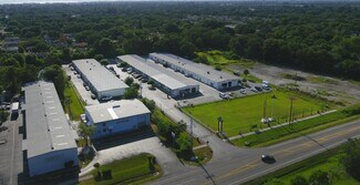 Plus de détails pour 7040 15th St E, Sarasota, FL - Industriel/Logistique à louer