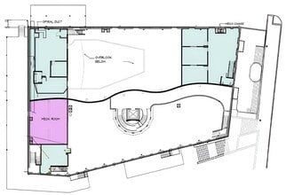 140 Virginia St, Richmond, VA à vendre Plan d’étage– Image 2 sur 2