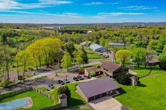 Plus de détails pour 2071 Baus Rd, East Greenville, PA - Sports et loisirs à vendre