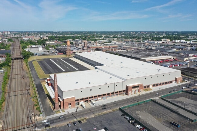 Plus de détails pour 3610 I St, Philadelphia, PA - Bureau, Industriel/Logistique à louer