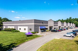 Plus de détails pour 385 Franklin Ave, Rockaway, NJ - Industriel/Logistique à louer