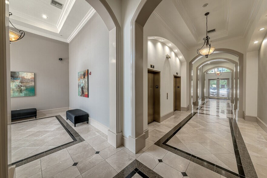 6136 Frisco Square Blvd, Frisco, TX à louer - Photo intérieure – Image 2 sur 34