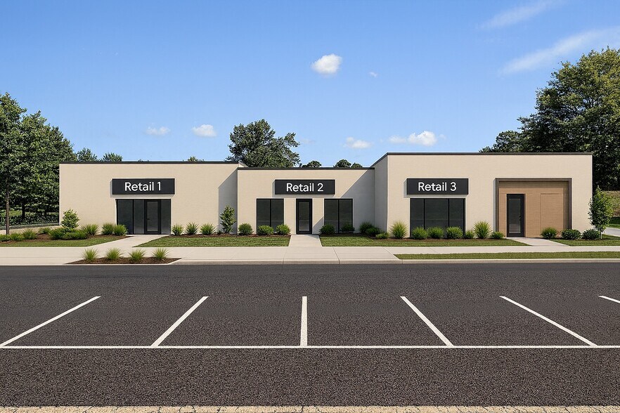 987 Hollywood Rd NW, Atlanta, GA à vendre - Photo de la construction – Image 2 sur 31