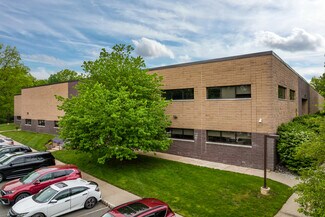 Plus de détails pour 222 New Rd, Parsippany, NJ - Local d’activités à vendre
