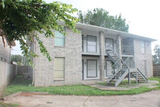 Plus de détails pour 9018 Grannis St, Houston, TX - Logement à vendre