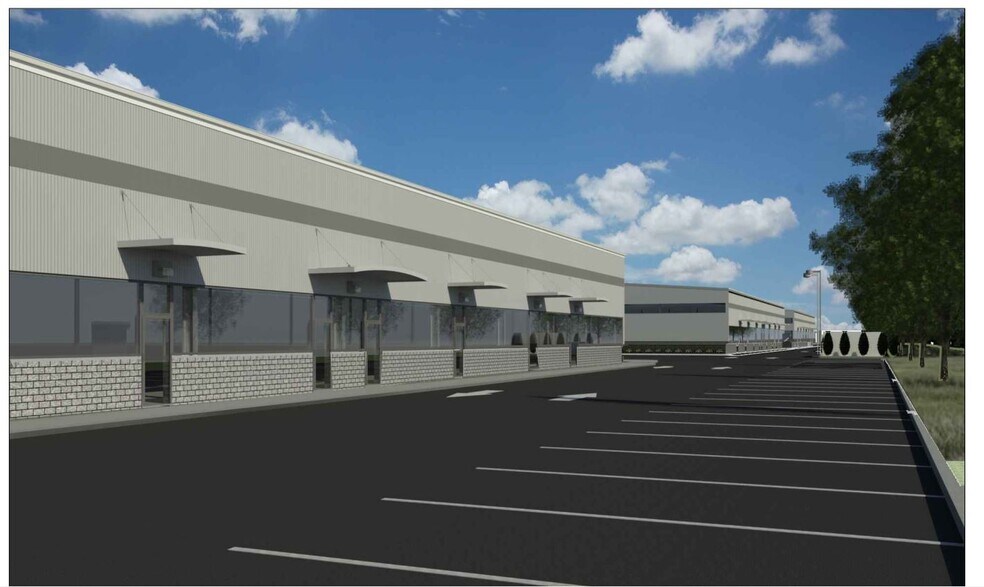 289 Squankum Rd, Howell, NJ à vendre - Photo principale – Image 1 sur 2