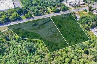 Plus de détails pour 1011 S Anderson Rd, Rock Hill, SC - Local commercial à vendre