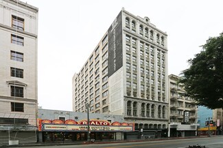 Plus de détails pour 814-818 S Broadway, Los Angeles, CA - Bureau à louer