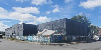 Plus de détails pour 335 Moffat St, Brooklyn, NY - Industriel/Logistique à louer