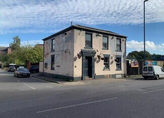 Plus de détails pour 55 Agard St, Derby - Local commercial à louer