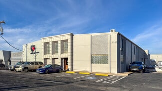 Plus de détails pour 1345 Geronimo Dr, El Paso, TX - Industriel/Logistique à vendre