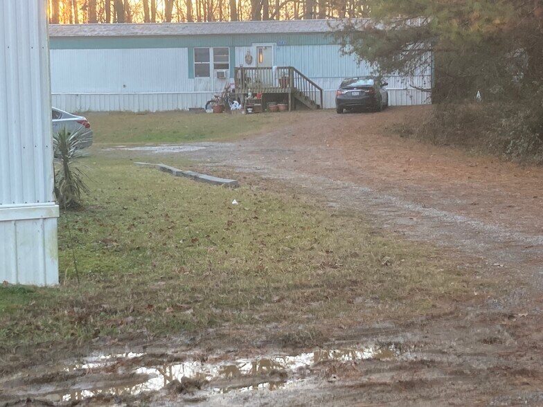 Resaca MHP portefeuille de 2 biens à vendre sur LoopNet.fr - Photo principale – Image 2 sur 23