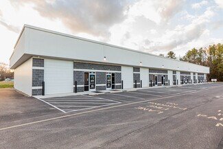 Plus de détails pour 8169 Pine Ridge Rd, Mechanicsville, VA - Local d'activités à louer