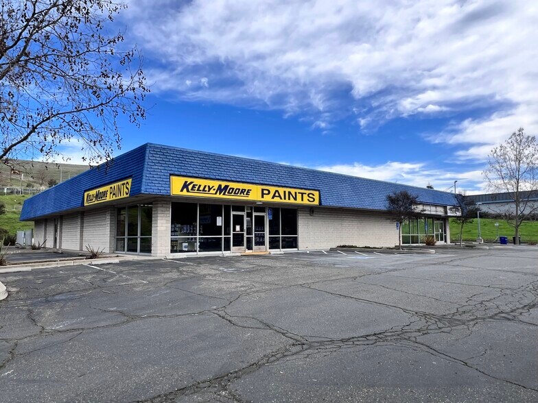 28722-28728 Mission Blvd, Hayward, CA à louer - Photo de l’immeuble – Image 2 sur 9