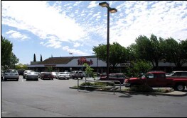 3001-3099 Travis Blvd, Fairfield, CA à louer - Photo de l’immeuble – Image 3 sur 8