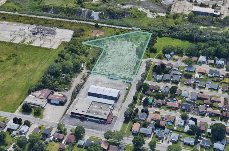 884 Gordon St, Welland, ON à vendre - Photo de l’immeuble – Image 2 sur 3