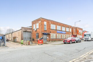 Plus de détails pour 253-254 Water Rd, Wembley - Industriel/Logistique à louer