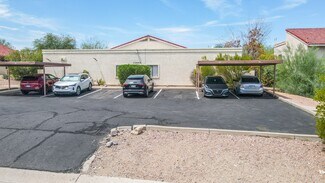 Plus de détails pour 13644 N Hamilton Dr, Fountain Hills, AZ - Logement à vendre