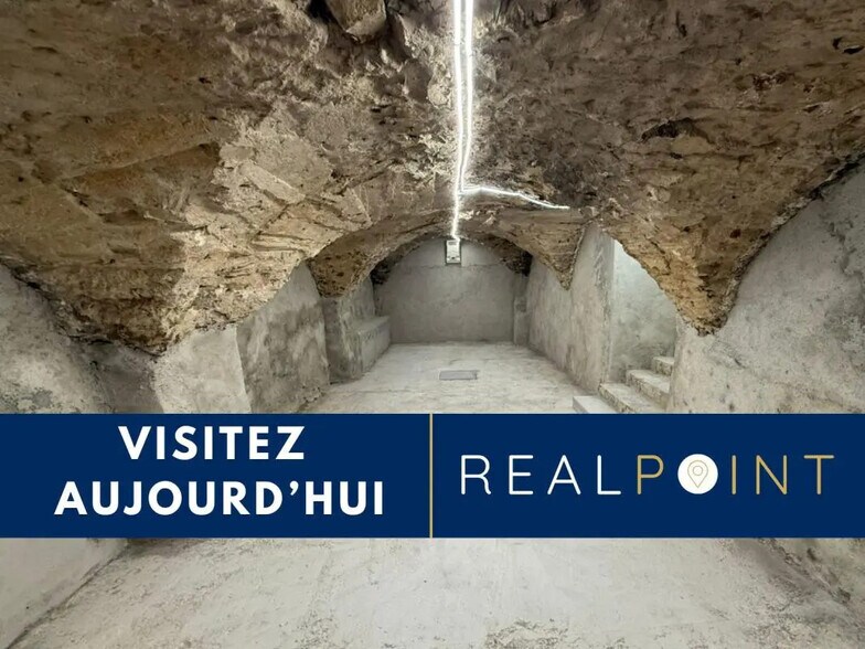 Local commercial dans Cannes à louer - Photo de l’immeuble – Image 1 sur 10