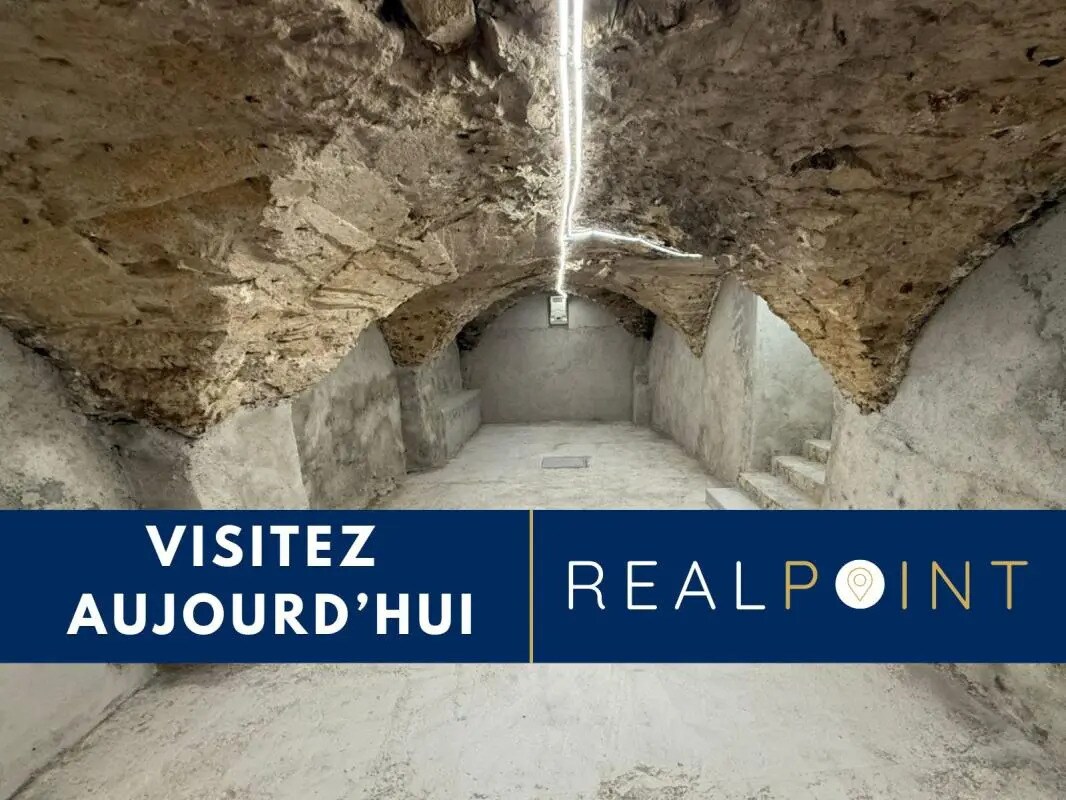 Local commercial dans Cannes à louer Photo de l’immeuble– Image 1 sur 11