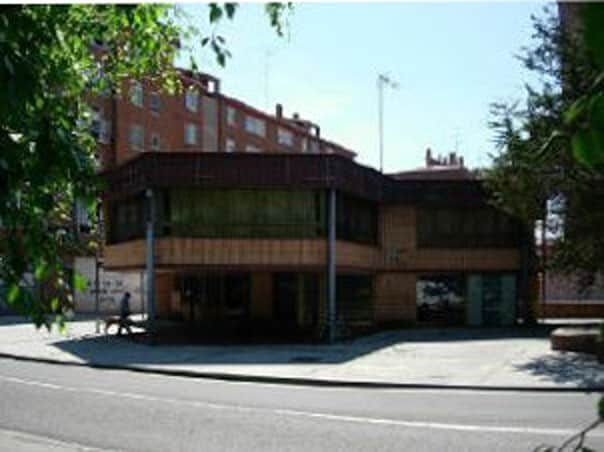 Local commercial dans Palencia, Palencia à vendre - Photo intérieure – Image 2 sur 2