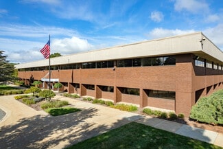 Plus de détails pour 1600 Division Rd, West Warwick, RI - Bureau, Industriel/Logistique à louer