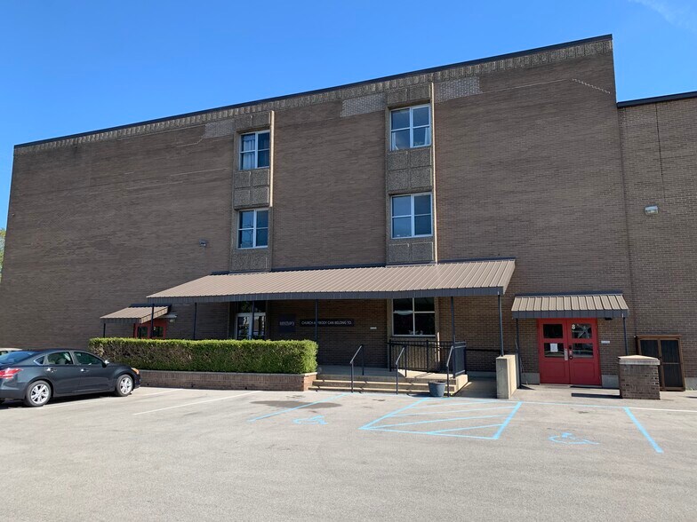 930 Mary St, Louisville, KY à vendre - Photo de l’immeuble – Image 3 sur 3