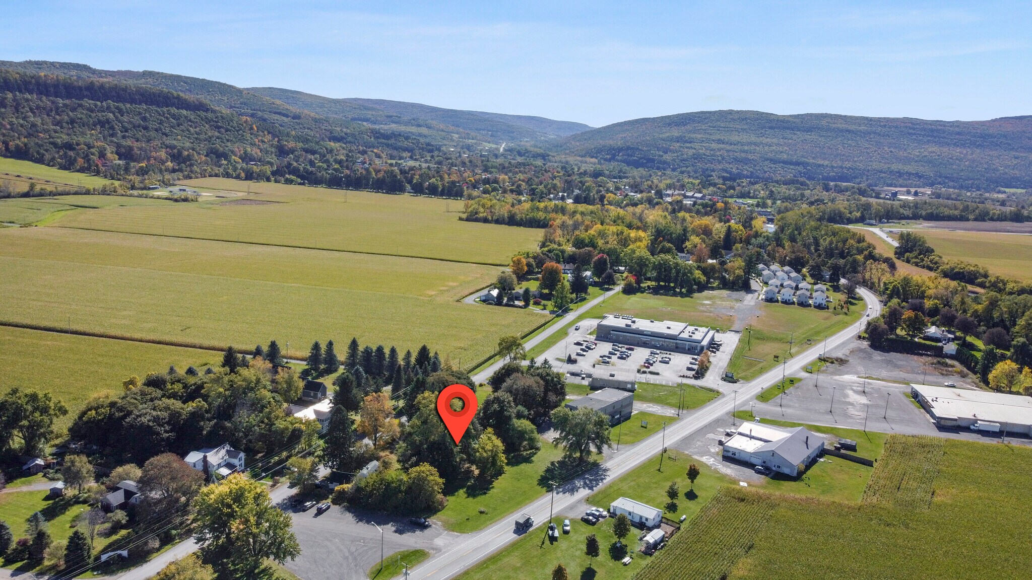 177 Middlefort Rd, Middleburgh, NY à vendre Photo principale– Image 1 sur 14