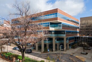 Plus de détails pour 701 E Hampden Ave, Englewood, CO - Médical à louer
