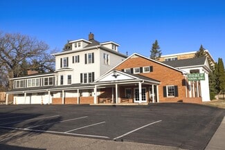 Plus de détails pour 520 2nd St, Excelsior, MN - Local commercial à vendre