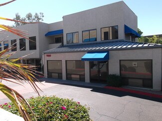 Plus de détails pour 7315 N 16th St, Phoenix, AZ - Bureau à louer
