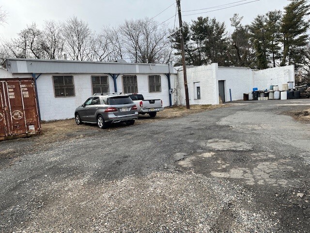 185-187 Oakland St, Trenton, NJ à vendre - Photo de l’immeuble – Image 2 sur 5