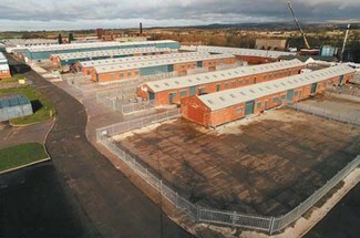 Plus de détails pour S14 Bradley Hall Trading Estate, Wigan - Local d'activités à louer