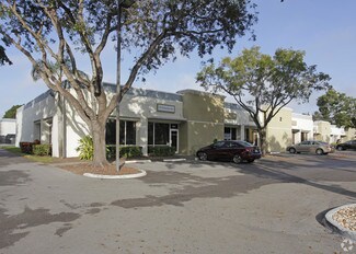 Plus de détails pour 5201-5255 NW 33rd Ave, Fort Lauderdale, FL - Bureau à louer