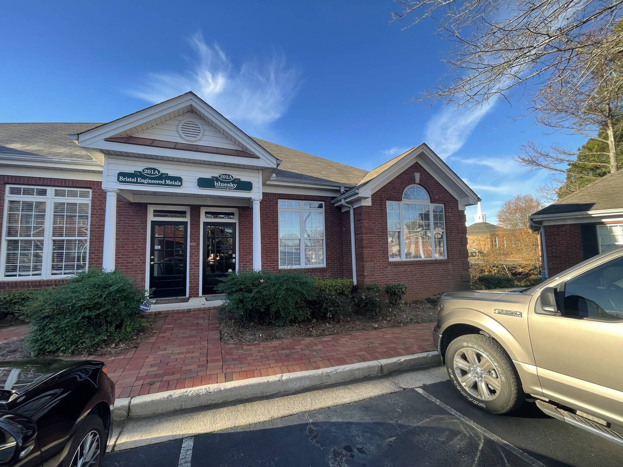 327 Dahlonega St, Cumming, GA à louer Photo intérieure– Image 1 sur 8