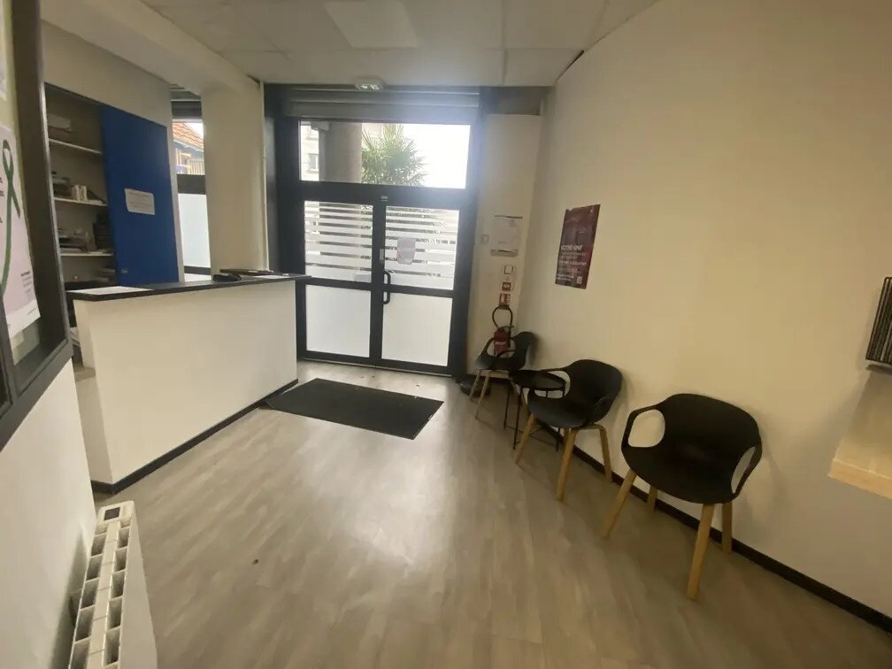 Bureau dans Rezé à louer Photo intérieure– Image 1 sur 6